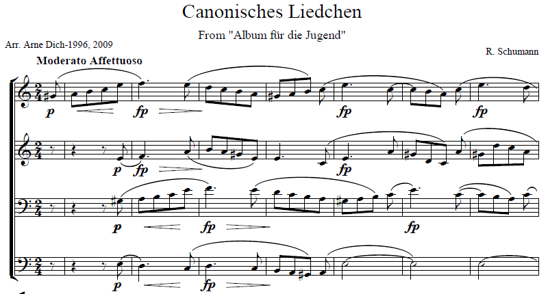 Schumann_Canon