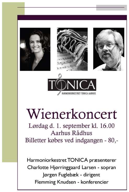 Wienerkoncert